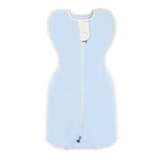 nabizam 新生兒蝶型包巾 M號