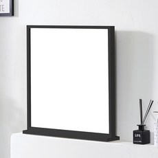 DECO FURNITURE 看台 600, 黑色的