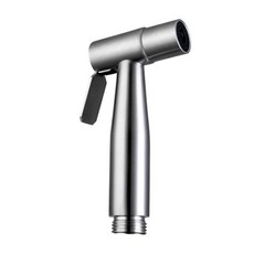 一次清潔馬桶蓮蓬頭, 一