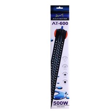Clione 帶罩型防爆加熱器 AT-600 500W, 1個
