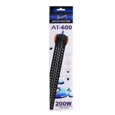 Clione 覆蓋型防爆加熱器 AT-600 200W, 1個