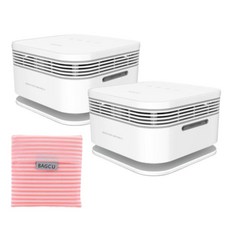 airvita 防塵零空氣淨化器AV-1754 2P + ECO BAG, AV-1754