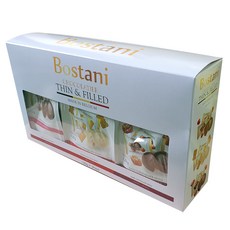 보스타니 초콜렛 어쏘티드, 360g, 1세트