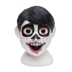 Party Pang真實橡膠面具 Dreams Coco, 混色