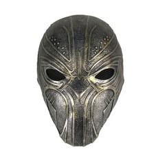 PartyPang 真實橡膠面具 復仇同盟, 混合顏色