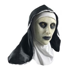 Party Pang真實橡膠面具 招魂2修女鬼, 混色