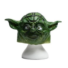 星際大戰尤達橡膠面具, 綠色