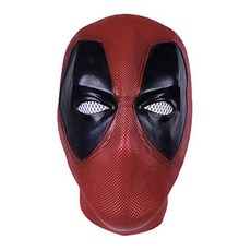 patifang真正的橡膠面具侍, 紅色的