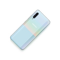 삼성전자 갤럭시 A90 5G 휴대폰 SM-A908N, 화이트, 128GB