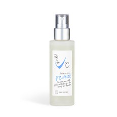 FACE FACTORY 保濕涼感護理噴霧, 100ml, 1入