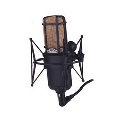 Superlux 舒伯樂 優質電容帶式麥克風 R102MKII, R102 MK II