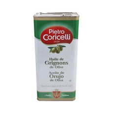 Pietro Coricelli 彼得羅波馬橄欖油, 5L, 1個
