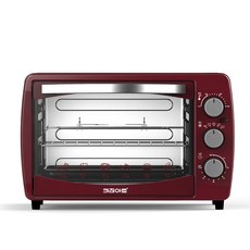 Kitchen-Art 電烤箱 18L, KO-A181GH