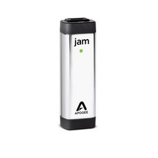 APOGEE USB音頻接口, JAM96k-L