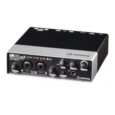 steinberg USB 音頻接口 UR22 MK2