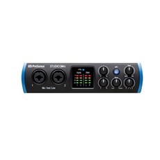 PreSonus Studio 24c USB音頻界面