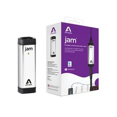 APOGEE WinMac USB 音頻接口, JAM96k-L