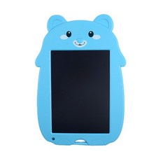 Geoyoung I&D 動物智能萬用墊 熊, 塑膠