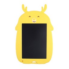 Geoyeong I&D 動物智能萬用墊 鹿, 塑膠