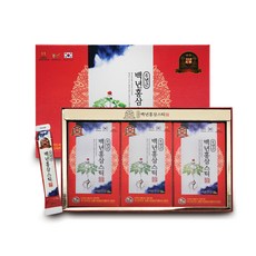 The Zone保健6年根白蔘條, 20ml, 30條