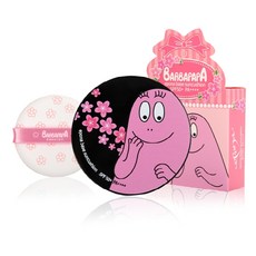 에포나 베이스 선쿠션 SPF 50+ PA++++, 15g, 1개