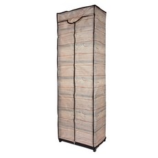 CASAMOR 防塵套置物架 9層, 1個