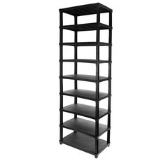 CASAMOR Smart Rack 9 車床標準型, 1個