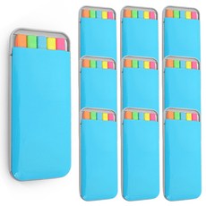 投影設計口袋螢光筆 5種組, 藍色, 10套