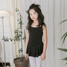 De Bella girls 女童 Tactel Nasi 芭蕾