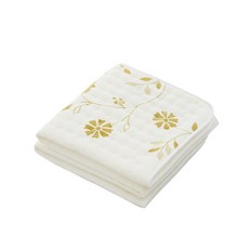 구들장 초음파 전기요 GH02, 혼합 색상, 싱글(175 x 95 x 1 cm)