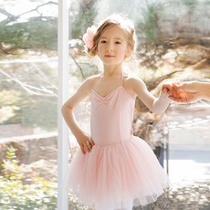 De Bella girls 芭蕾舞衣