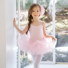 De Bella girls 德馬烏斯芭蕾舞團