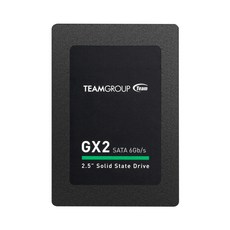 TeamGroup GX2 SSD, T253X2128G, 128GB