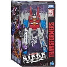 TRANSFORMERS WFC 航海者 紅蜘蛛, 混色