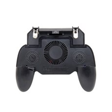 Coms 智慧型手機散熱遊戲手把, ID978, 1個, 選項 本商品選擇