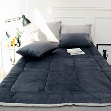 SCOHOME 保潔墊, Warm Charcoal