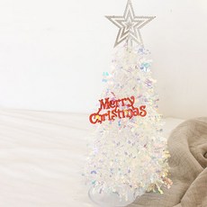 新款極光樹, 混合顏色