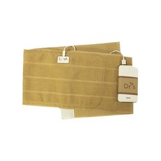 닥터스히트 멀티 무선 다용도 찜질기, DH803100x