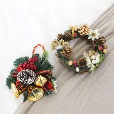 Sosm Som Som 樹裝飾套組, 藤蔓，雙鈴帶