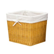 eSPACE 立方體藤籃, 混色, 1個