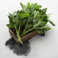 국내산 신선초 쌈용, 200g, 1봉