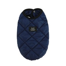 PUPPY ANGEL MAC CALCARY狗充棉背心, NV (768)