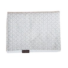 冬季用超細纖維毯, 復古葉款