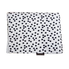 冬季用超細纖維毯, 黑色泡泡款