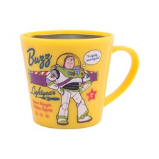 릴팡 토이스토리 심플스텐컵, 혼합 색상, 1개