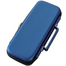 Raymay 藤井 Topliner 鉛筆盒 FSB150A, 藍色, 1個