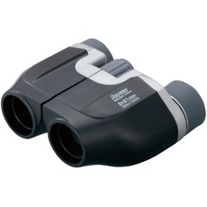 Raymay 緊湊型雙筒望遠鏡黑色 RXB303B, 8次, 1個