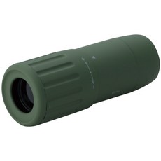 Raymay 藤井 緊密單眼鏡 綠色 RXM304M, 7次, 1個