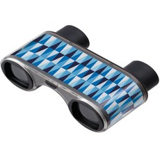 Raymay 歌劇玻璃藍RXB104A, 1個