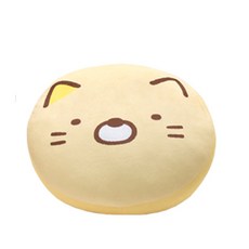 Smittikogurashi麻糬抱枕, 貓